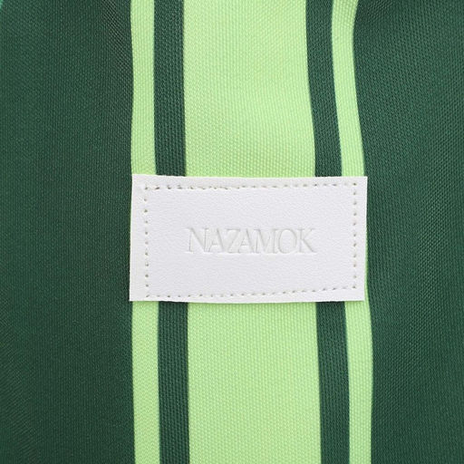 Сумка женская пляжная Авокадо + бикини бэг - Nazamok фото 5