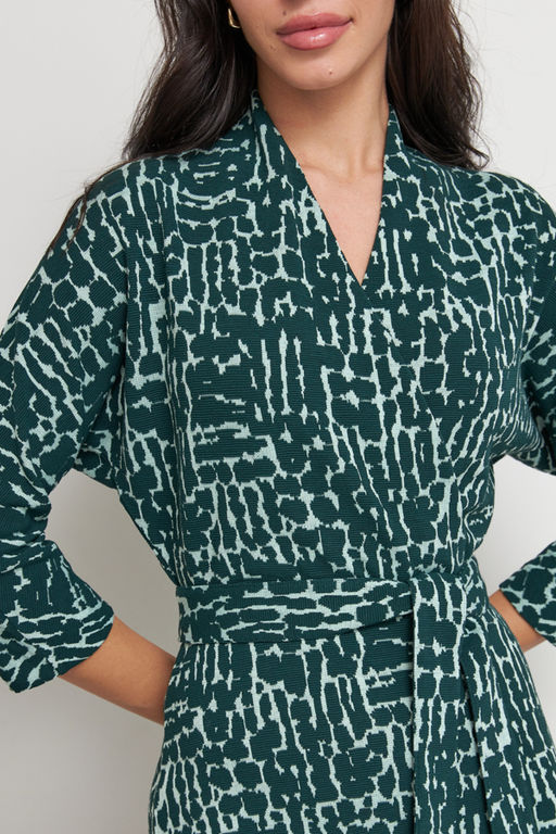 66272 Платье Eliseeva Olesya  фото 16