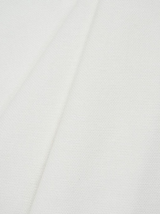 Рогожка цв.Белый, ш.1.5м, хлопок-100%, 190гр/м.кв