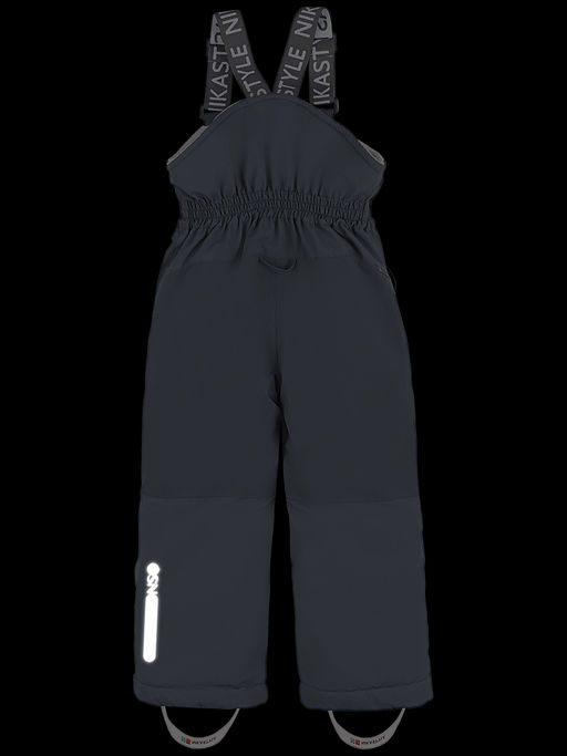 Полукомбинезон 3з5024 серый