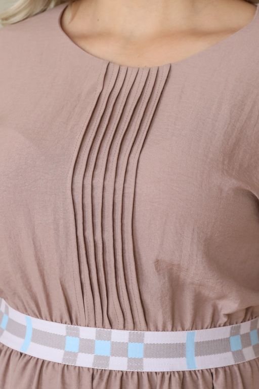 Платье П3-4990/3 - Wisell фото 5