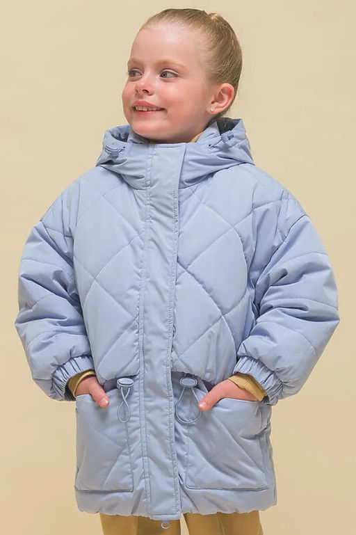 PELICAN GZXL3336/1 Куртка для девочек фото 8