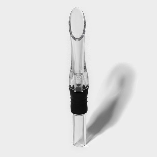 Аэратор для вина Wine Joy, 16 см - Simaland фото 9