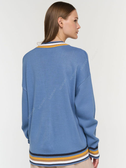 Кардиган женский 9242-91039 - Vay фото 11