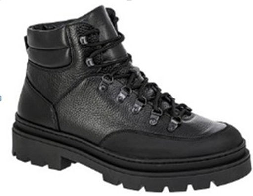 БотинкимОКН189203М01Ш - Riveri фото 2