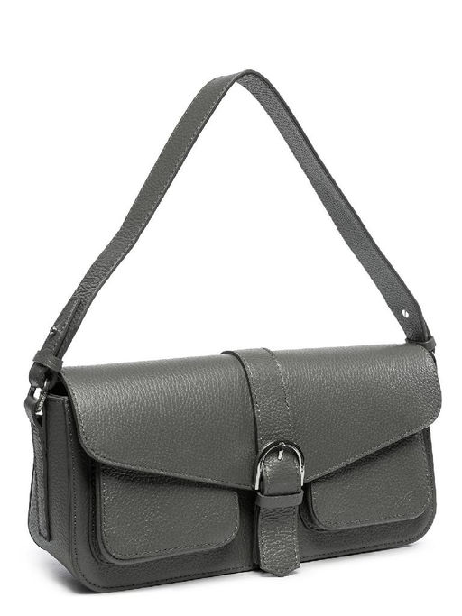 Сумка ELEGANZZA Z20-DB30847 grey  фото 2