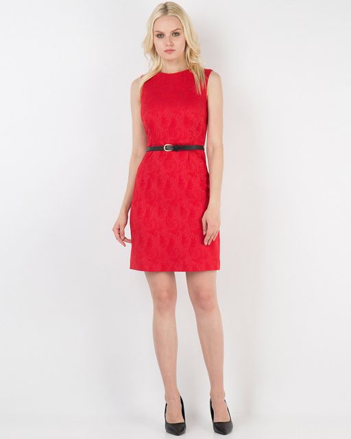 Платье жен. - Incity фото 2