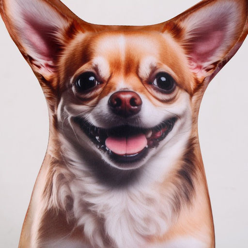 Антистресс игрушка, собака Чихуа - Mni mnu фото 4