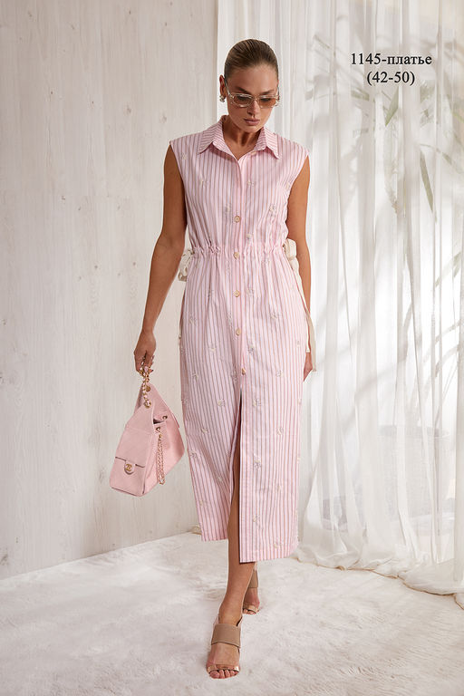 Платье 1145