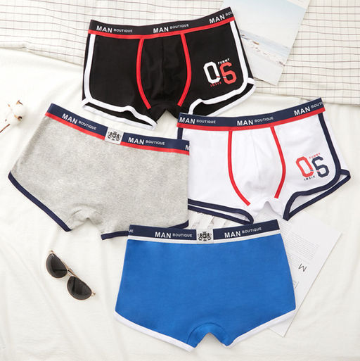 Трусы-боксеры A05817320 - Tadmico фото 8