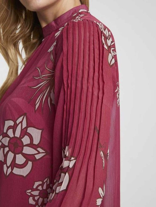 Блузка, пестрая - Heine фото 6