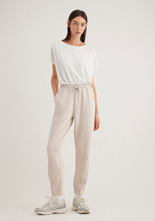 Lux Touch Bej Esofman Alt? - Mavi фото 2