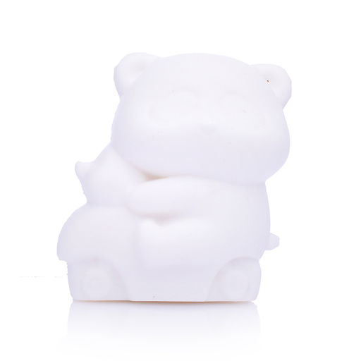 Набор творческая мастерская "Пандочки" в коробке