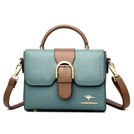 KAIDIFEINIROO Сумка женская 5201 фото 2