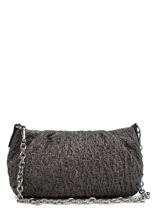 Сумка Labbra L-HF4250 gun/black фото 5