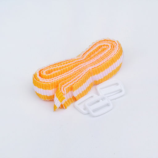 Автотрек "Дино: хранитель машин" (желтый) в коробке