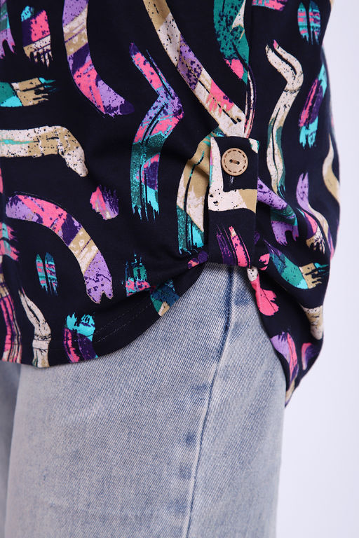 Туника 71146 - Натали фото 10