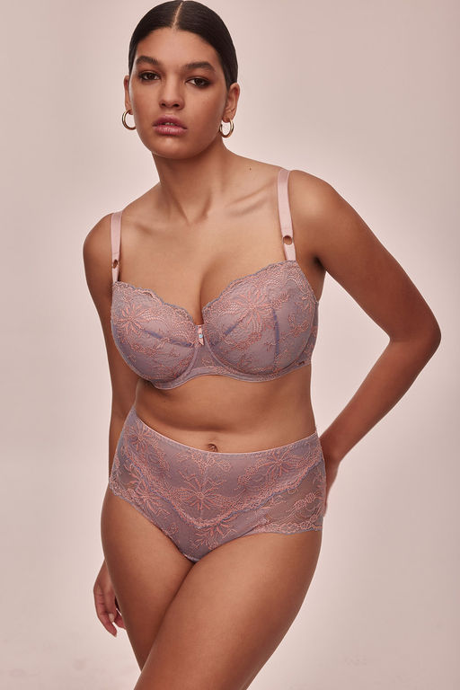 Трусы-слип Madera Classic