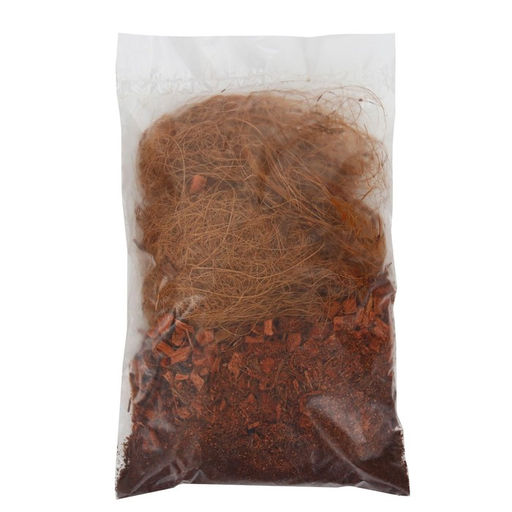 Набор кокосовых компонентов Рецепты Дедушки Никиты, 1 л  фото 3