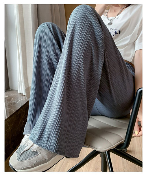 Брюки летние A767MC136/1 - Fashion фото 2