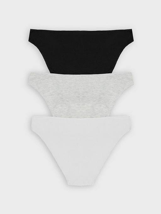 ТРУСЫ ЖЕНСКИЕ (3ШТ.) - Mark formelle фото 9