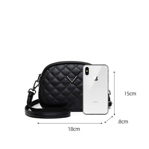 Bags Сумка женская / кожа / 8869  фото 5