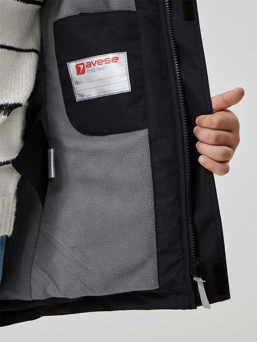 Куртка демисезонная 20732-326 - Avese фото 150