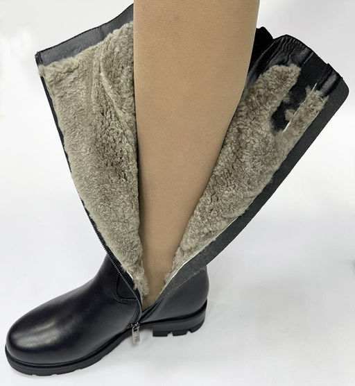 Сапоги Francesco Donni 1S1 104BW-015-02