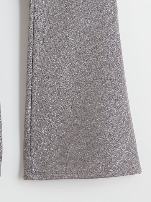 Simli ?spanyol Pa?a K?z ?ocuk Tayt