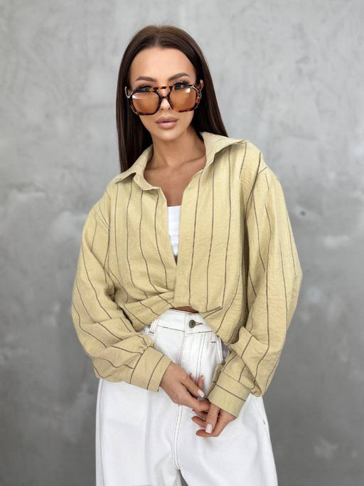 Рубашка+топ