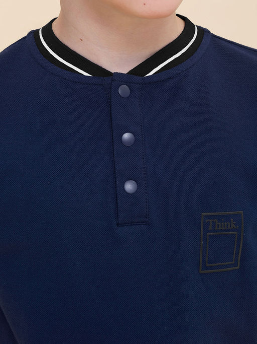 Pelican BFTH7019U джемпер для мальчиков  фото 4