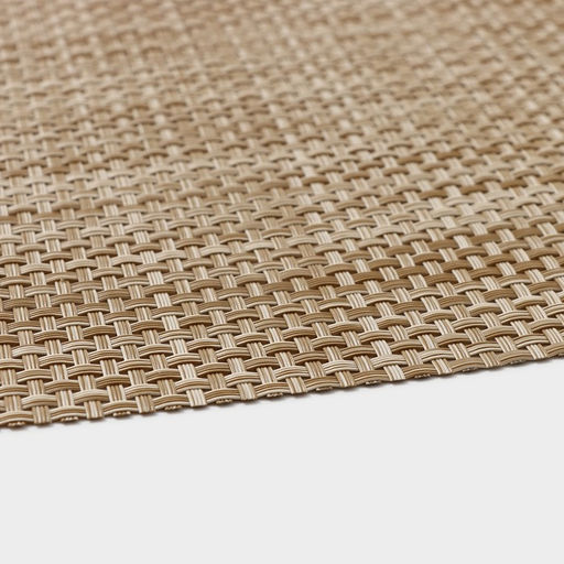 Цена за 12 шт. Салфетка сервировочная на стол«Классика», 45×30 см, бежевая