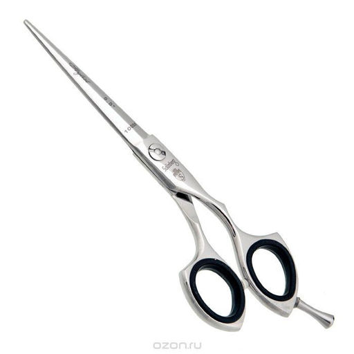 Solinberg Парикмахерские ножницы 213-10055 фото 2