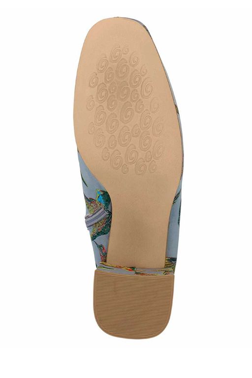 Полусапожки, серые - Heine фото 7