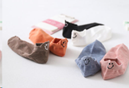 Носки женские р. 35-40 / ZIXIN-1 /уп 10/60/ ОДНА ПАРА