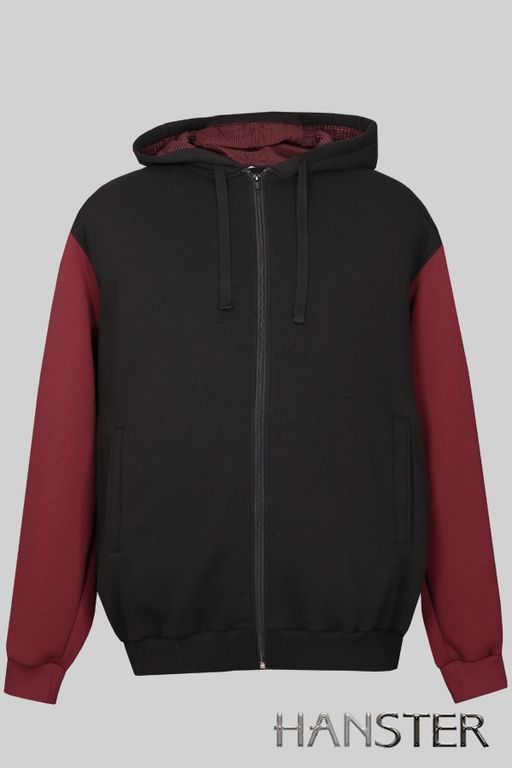 Толстовка Т-18 футер 3х нитка