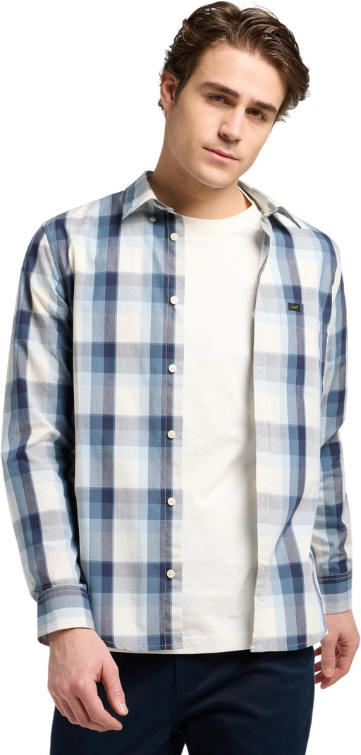 Рубашка мужская