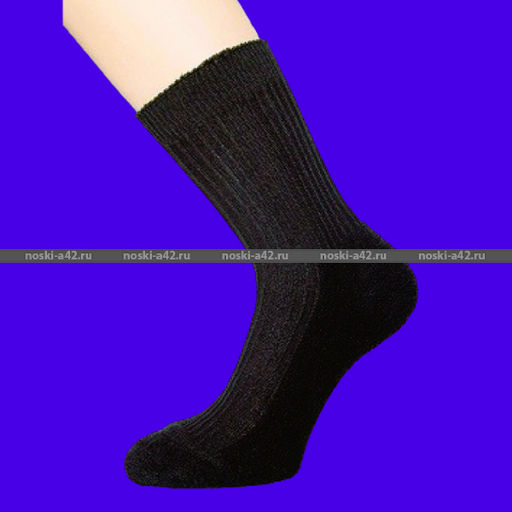 Цена за 10 пар. Ногинка носки мужские МАХРОВЫЙ СЛЕД арт. с-29 (с-30) 27 фото 2