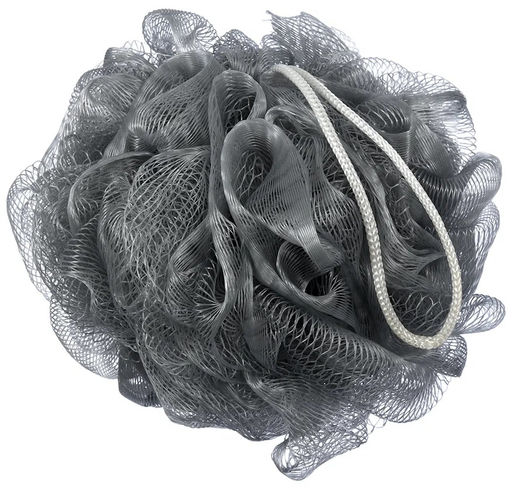 Мочалка для душа Бант Гигант, 15 см, арт. 33418 - Sugar&Spice фото 2