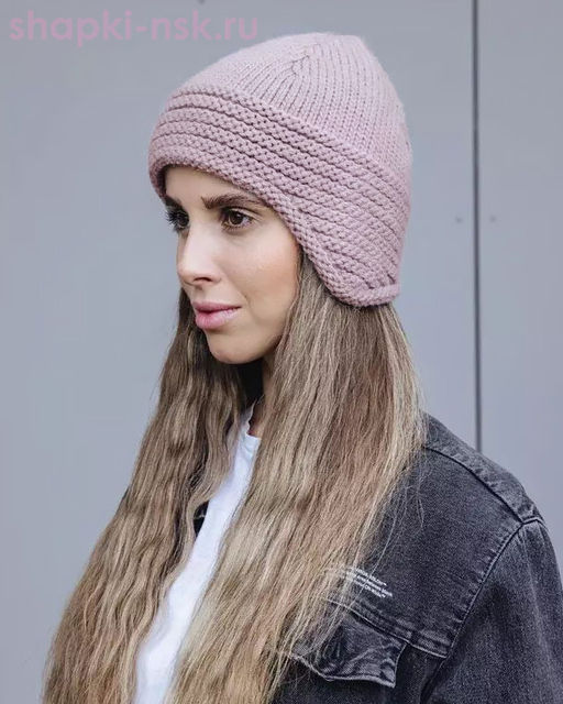 23-326 Шапка (56-58)