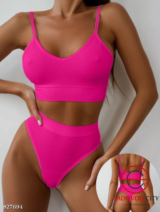 Комплект нижнего женского белья - Bruno фото 9