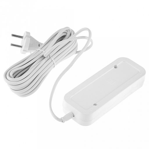 Удлинитель сетевой 7м, 3 гнезда (Россия)