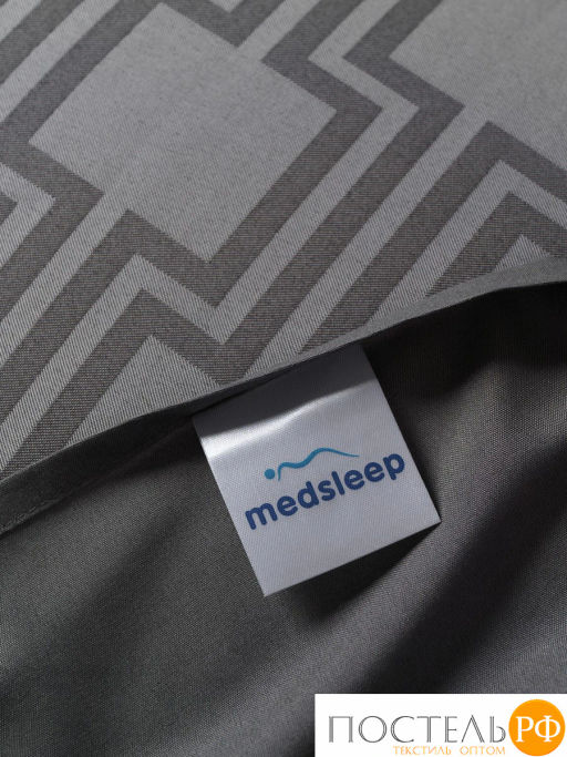 КПБ MEDSLEEP ВЕЛТЕК т-сер фото 6