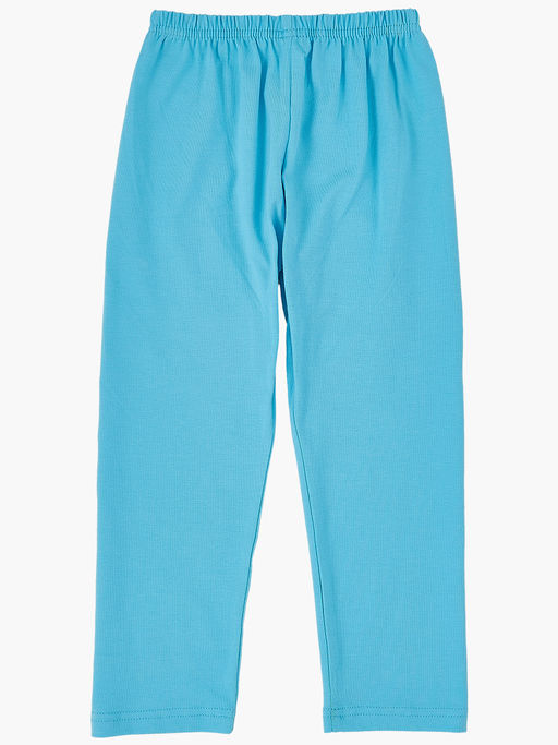 Пижама UD 1057 касар/голубой