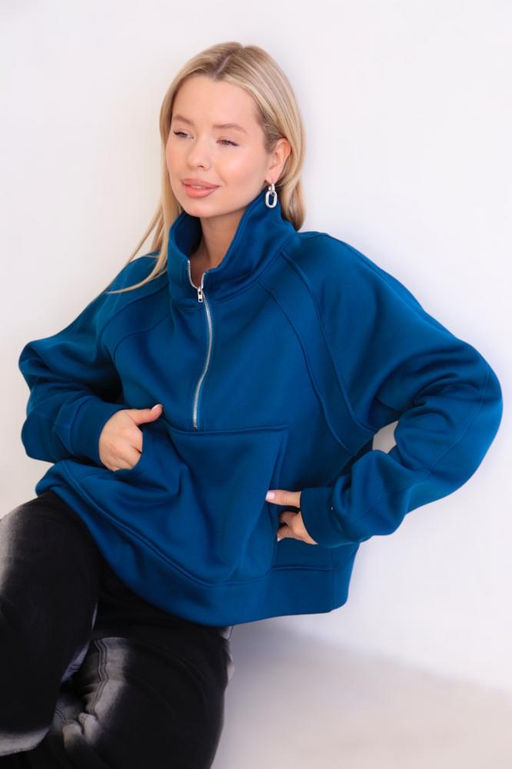 Martichelli Свитшот фото 9