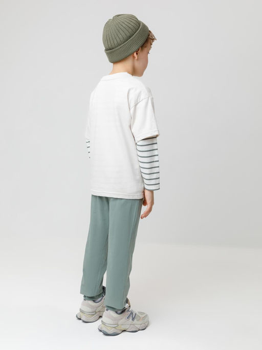 КР 400633/полынь брюки для мал