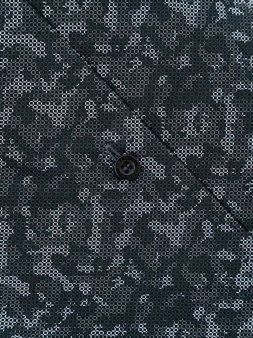 Сорочка мужская длинный рукав GREG 333/131/803411/Z/1  фото 3