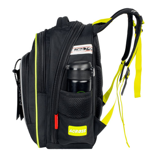 Рюкзак ACROSS 25-680-7  фото 3
