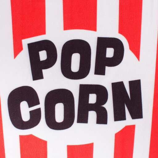 Полотенце пляжное Попкорн, 90 150 см, 100 % п/э - Этель фото 2