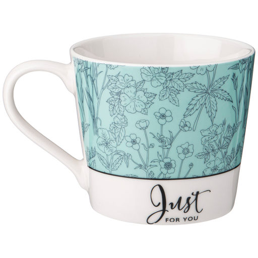 КРУЖКА LEFARD JUST FOR YOU 400МЛ  фото 3